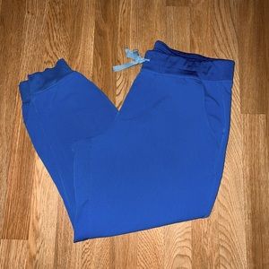 Figs Zamora High Waisted Jogger